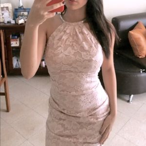 Beautiful hand embroidery dress